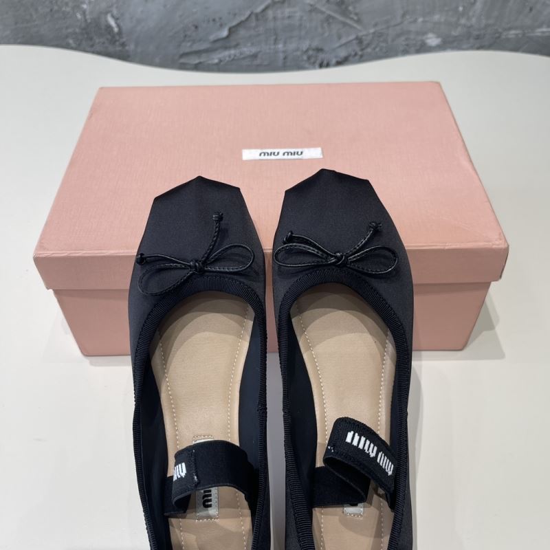 Miu Miu Shoes